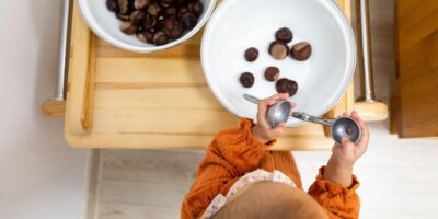 Comment faire participer son enfant en cuisine ?